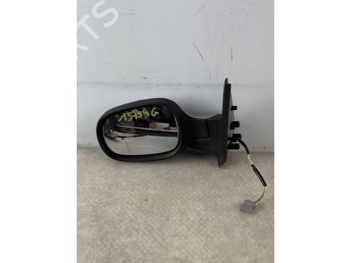 Left mirror NISSAN MICRA III (K12) 1.2 16V | BP21556872C26 
