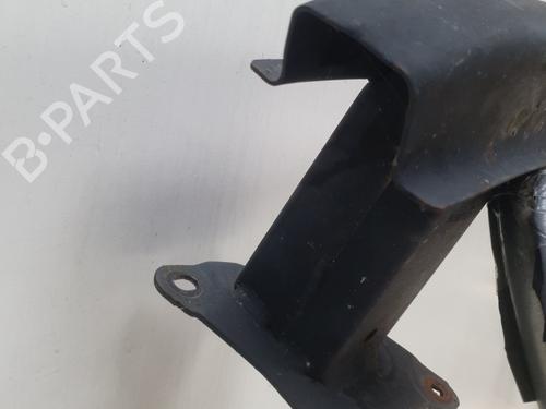 Front bumper reinforcement VW GOLF V Variant (1K5) 1.9 TDI | BP27369944C109