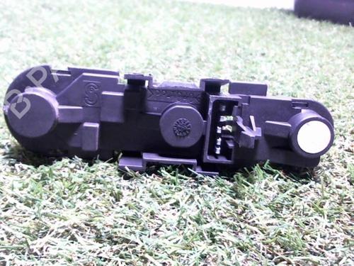 Licence plate light CITROËN EVASION MPV (22, U6) 2.0 HDI | BP21181955I40