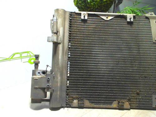 AC radiator OPEL ZAFIRA A MPV (T98) 2.0 DTI 16V (F75) | BP24024297M32 