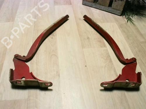 Hinge/Door check strap FIAT GRANDE PUNTO (199_) 1.3 D Multijet | BP25618489C146 