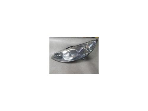 Used Left headlight PEUGEOT 407 (6D_) 1.6 HDi 110 (6D9HZC, 6D9HYC) (109 hp) 29451664