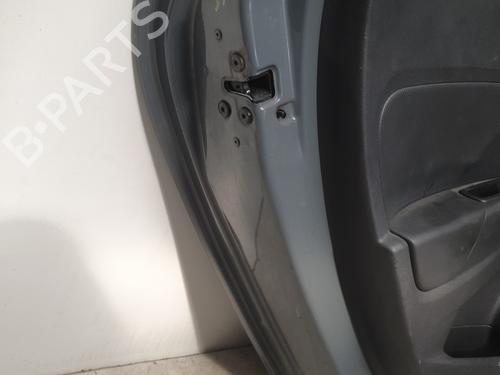 Left rear door RENAULT CLIO IV (BH_) 0.9 TCe 90 (BHNF, BHMA, BHMH, BHJK, BHJR) | BP28157635C4