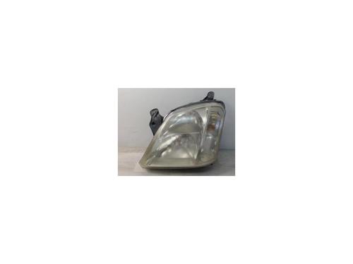Used Left headlight OPEL MERIVA A MPV (X03) 1.7 CDTI (E75) (100 hp) 22772875