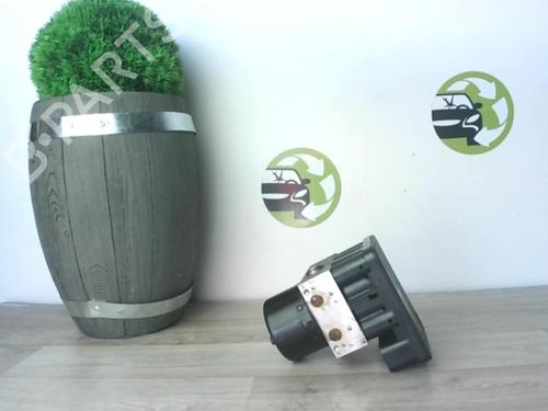 ABS pump AUDI A3 (8P1) 2.0 TDI 16V | BP25618436M43 