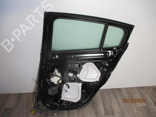 Right rear door RENAULT MEGANE III Hatchback (BZ0/1_, B3_) 1.5 dCi (BZ09, BZ0D, BZ1W, BZ29, BZ14) | BP23648544C5 
