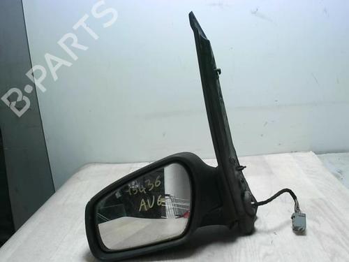 Left mirror FORD FOCUS C-MAX (DM2) 1.6 TDCi | BP36558709C26 - Image 4