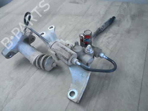 Brake master cylinder SUZUKI JIMNY Closed Off-Road Vehicle (SN) 1.5 DDiS 4x4 | BP24023246M77 