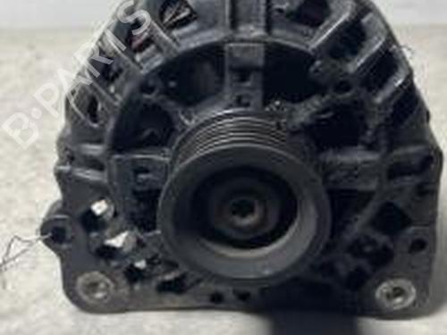 Generator VW FOX Hatchback (5Z1, 5Z3, 5Z4) 1.2 (55 hp) 31086274