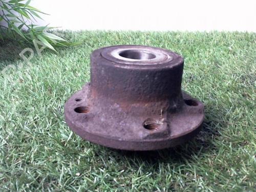 Right rear steering knuckle LANCIA PHEDRA (179_) 2.2 JTD (179AXC1A) | BP24021608M28 