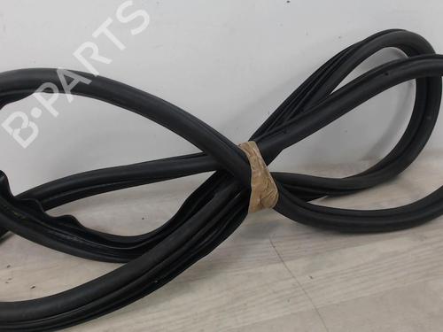 Rubber door seal FIAT PANDA (169_) 1.2 (169.AXB11, 169.AXB1A) | BP23179931C142 