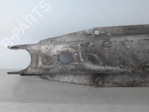 Right rear suspension arm MERCEDES-BENZ A-CLASS (W177) A 200 (177.087) | BP24026739M15 