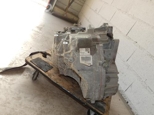 Gearbox CITROËN C5 II Break (RE_) 3.0 V6 (REXFUF) | BP24027837M3