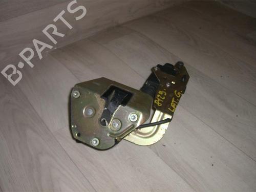 Used Front left lock PEUGEOT 807 (EB_) 2.0 HDi (107 hp) 24027571