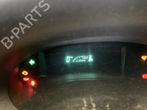 Engine TOYOTA YARIS (_P1_) 1.4 D-4D (NLP10_, NLP10R) | BP28195839M1 