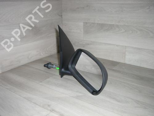 Used Right mirror Right mirror FIAT BRAVO I (182_) 1.9 TD 100 S (182.AF) (100 hp) 25619382 25619382