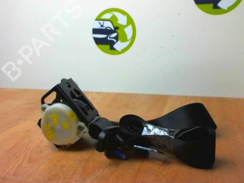 Used Rear right seatbelt MERCEDES-BENZ C-CLASS Coupe (CL203) C 220 CDI (203.706) (143 hp) 30807054