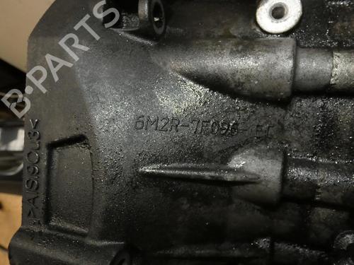 Gearbox FORD KUGA I 2.0 TDCi | BP24026150M3 