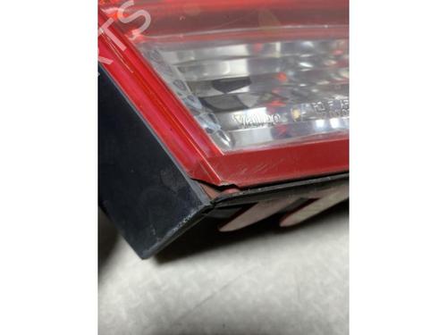 Left tailgate light RENAULT VEL SATIS (BJ0_) 2.0 dCi (BJ03, BJ0B) | BP30807960C79