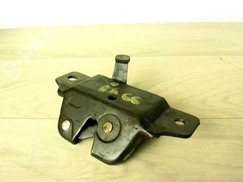 Tailgate lock PEUGEOT 106 II (1A_, 1C_) 1.0 i | BP24023720C101 