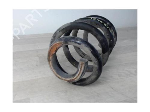 Shock absorber spring RENAULT MASTER II Van (FD) 1.9 dCi 80 | BP25619099C152 
