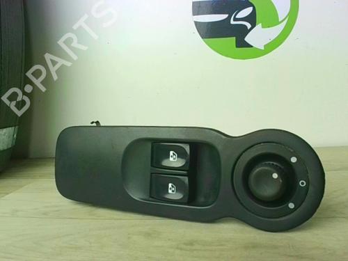 Switch RENAULT MODUS / GRAND MODUS (F/JP0_) 1.5 dCi (FP0E, JP0E) | BP29700278I30