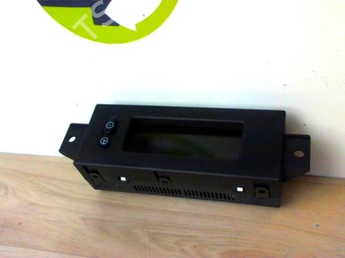 Display OPEL TIGRA TwinTop (X04) 1.4 (R97) (90 hp) 26015476