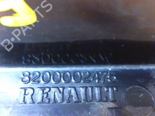 Left tailgate light RENAULT LAGUNA II (BG0/1_) 1.9 dCi | BP24021349C79 