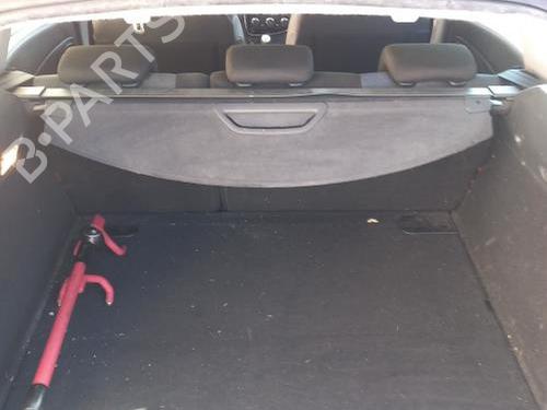 Front bumper reinforcement RENAULT CLIO IV Grandtour (KH_) 1.5 dCi 90 (KHN3, KHN4) | BP29283177C109 