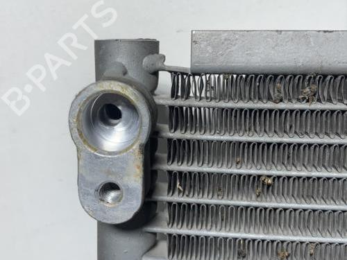 AC radiator SUZUKI SWIFT III (MZ, EZ) 1.3 DDiS (RS413D) | BP29749780M32 