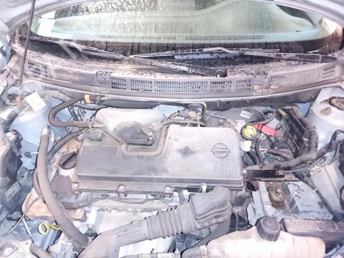 Used Gearbox Gearbox NISSAN MICRA III (K12) 1.2 16V (65 hp) 21589104 21589104