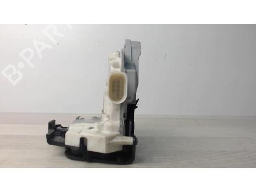 Front right lock SEAT EXEO ST (3R5) 2.0 TDI | BP25619035C97 