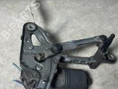 Used Front wiper motor PEUGEOT 3008 I MPV (0U_) 1.6 HDi (109 hp) 31085004