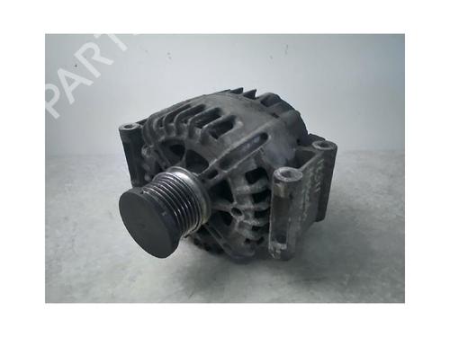 Generator MERCEDES-BENZ E-CLASS Convertible (A207) E 250 CGI (207.447) (204 hp) 24025508