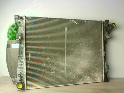 Køler RENAULT MEGANE II (BM0/1_, CM0/1_) 1.9 dCi (BM0G, CM0G) (120 hp) 24024284