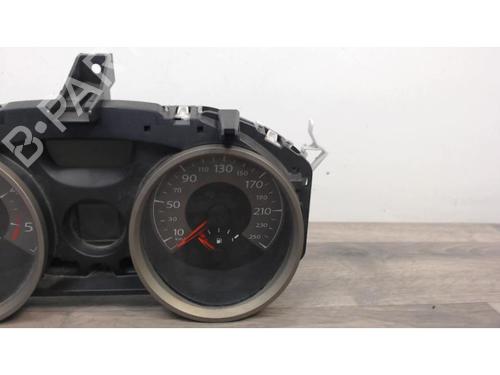 Instrument cluster RENAULT MEGANE II (BM0/1_, CM0/1_) 1.9 dCi | BP24433676C47 