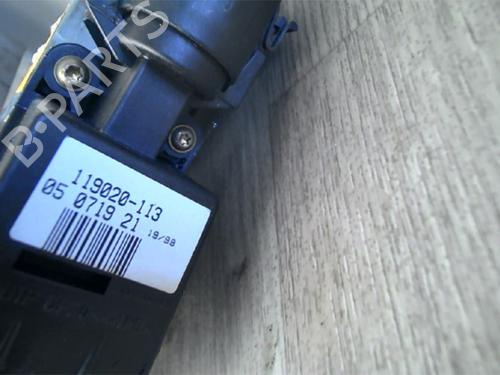 Left front window motor AUDI A8 D2 (4D2, 4D8) 2.5 TDI quattro | BP25618464E21 