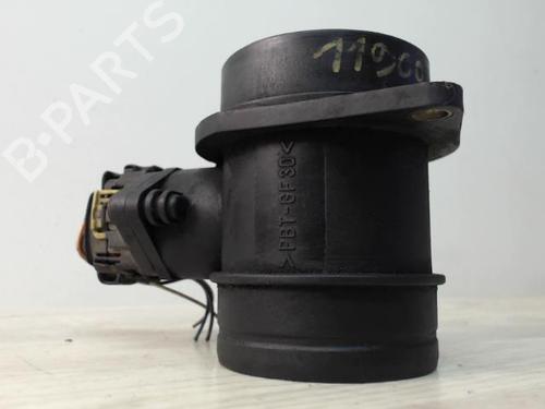 Mass air flow sensor ALFA ROMEO 147 (937_) 1.9 JTD (937.AXF1A, 937.BXF1A) | BP25619466M95