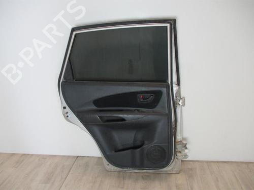 Left rear door HYUNDAI TUCSON (JM) 2.0 CRDi | BP24024645C4 