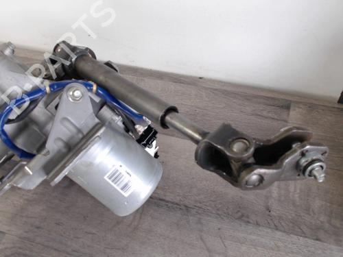Steering column RENAULT KOLEOS I (HY_) 2.0 dCi (HY0K) | BP27177109M21 