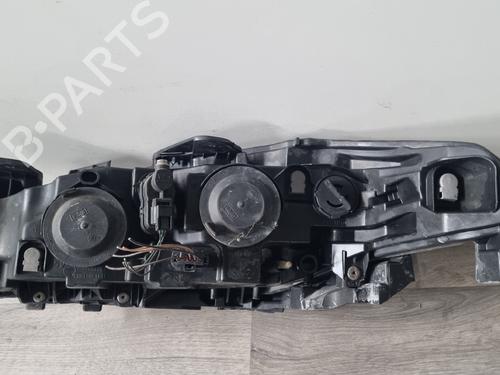Right headlight RENAULT LAGUNA II (BG0/1_) 1.9 dCi (BG08, BG0G) | BP36800152C29  - Image 16