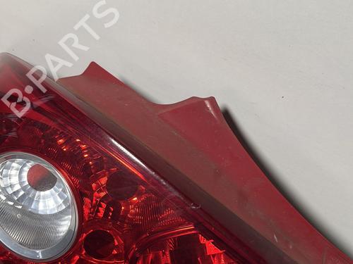 Left taillight OPEL CORSA D (S07) 1.2 (L08, L68) | BP31927638C34