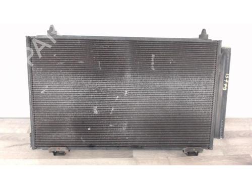 AC radiator TOYOTA COROLLA Verso (ZER_, ZZE12_, R1_) 2.0 D-4D (CUR10_, CUR10R) | BP23981341M32 