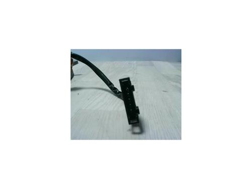 Left mirror FORD GALAXY I (WGR) 1.9 TDI | BP24025734C26 