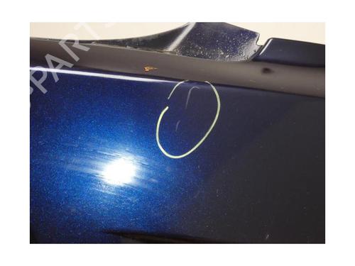 Rear bumper ALFA ROMEO 147 (937_) 1.9 JTD 16V (937.AXG1B, 937.BXG1B) | BP25618969C8 