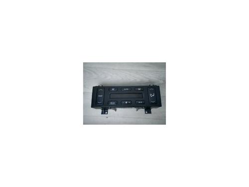 Used Climate control PEUGEOT 406 (8B) 2.0 HDI 110 (109 hp) 21182018