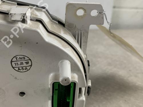 Instrument cluster SUZUKI IGNIS II (MH) 1.3 DDiS (RM413D) | BP24028142C47 - Image 11