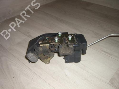 Venstre bak lås ALFA ROMEO 156 (932_) 1.9 JTD (932.A2B00, 932.A2C00) (115 hp) 25618576