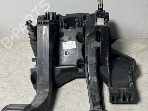 Used Pedal CITROËN JUMPER II Van 2.2 HDi 100 (101 hp) 30808063