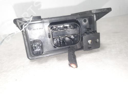 Electronic sensor MERCEDES-BENZ S-CLASS (W220, V220) S 320 CDI (220.026, 220.126) | BP30807630M84